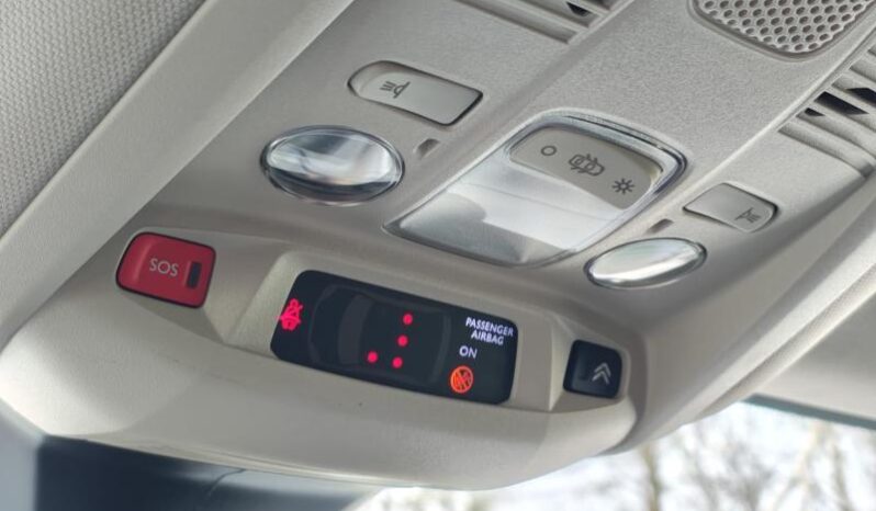 Citroen C5 Aircross Shine / 1.5 BlueHDI / EAT8 complet