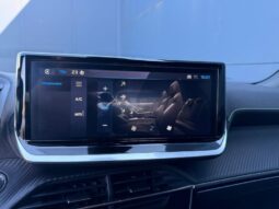Peugeot 2008 GT / Hybrid / E-DSC6 complet