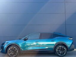 Peugeot 408 GT  / EAT8 complet