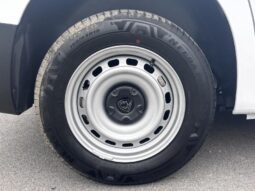 Peugeot Partner Standard Light complet