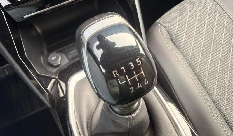 Peugeot 2008 Allure complet