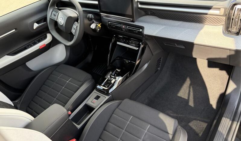 Citroen C3 MAX complet