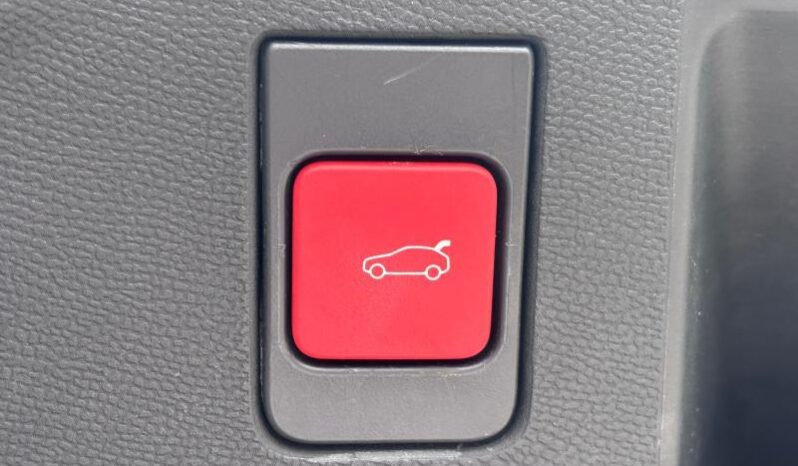 Peugeot 5008 GT complet