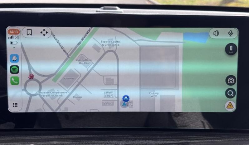 Omoda 5 PREMIUM complet