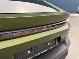 Peugeot 408 GT Exclusive complet