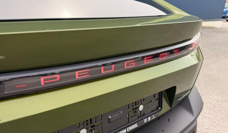 Peugeot 408 GT Exclusive complet