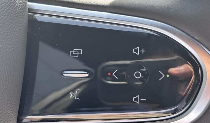 Jaecoo 8 Exclusive / AWD / SHS-P complet