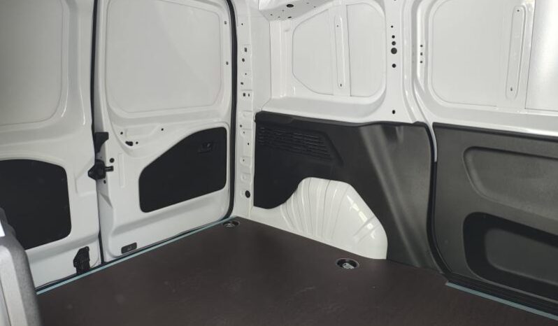 Citroen Berlingo Taille M / Light complet