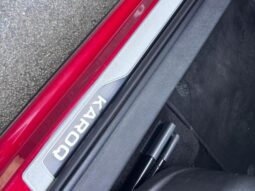 Skoda Karoq SportLine / DSG7 / 1.5 TSI complet