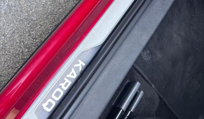 Skoda Karoq SportLine / DSG7 / 1.5 TSI complet