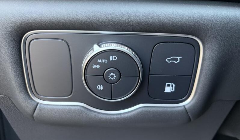 Jaecoo 8 Exclusive / AWD / SHS-P complet