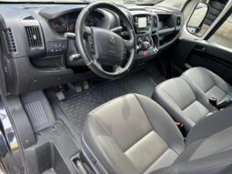 Peugeot Boxer L2H2 / GPS / 140ch complet