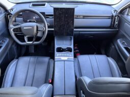 Jaecoo 7 SHS 347 EXCLUSIVE complet