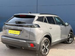Peugeot 2008 Allure complet