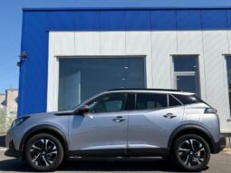 Peugeot 2008 Allure / Caméra / GPS complet