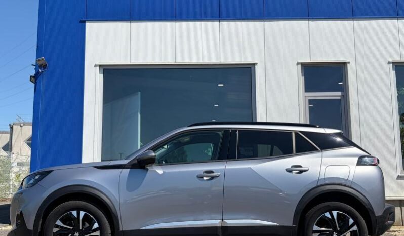 Peugeot 2008 Allure / Caméra / GPS complet