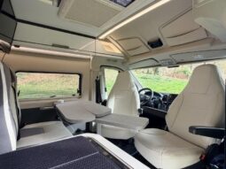 Motorhome McLouis Menfys 3 / 4 couchages / Maxi Prestige complet