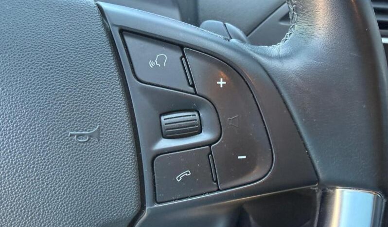 Citroen Grand C4 SpaceTourer Shine / 7 places / EAT8 / 1.5 BlueHDI complet
