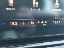 Skoda Octavia Combi / DSG / 2.0 TDi / Clever complet