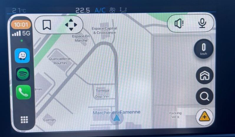 Peugeot 2008 Active / Carplay / 130ch complet