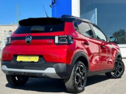 Citroen C3 Max complet