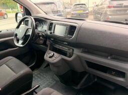 Peugeot Expert Double Cabine / 180ch / EAT8 complet