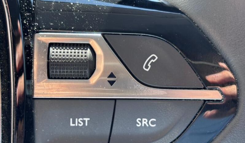 Peugeot 208 STYLE complet