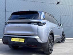 Peugeot 5008 GT complet