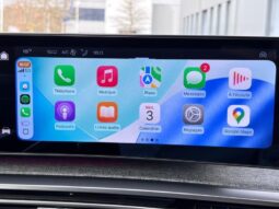 Peugeot 5008 GT complet