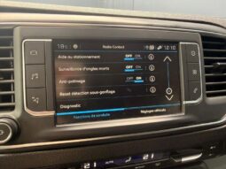 Peugeot Expert Double Cabine / 180ch / EAT8 complet