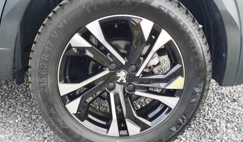 Peugeot 2008 Allure / EAT8 complet