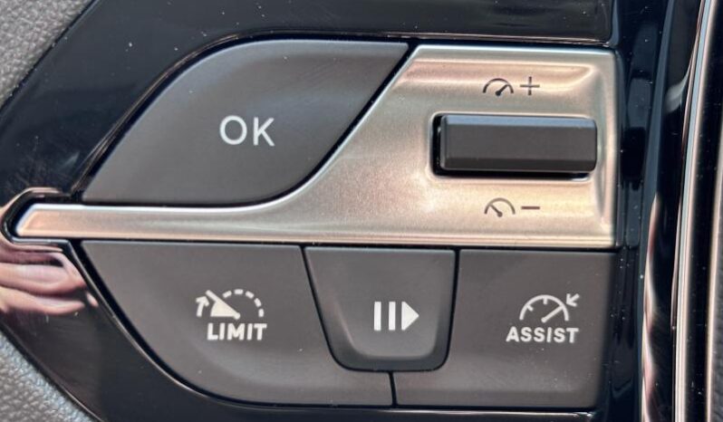 Peugeot Partner Taille M / 130ch / Carplay complet