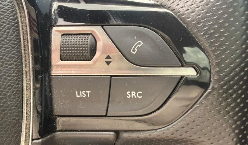 Peugeot 3008 GT / EAT8 / Toit ouvrant / Cuir complet