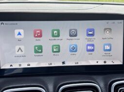 Jaecoo 8 Exclusive / AWD / SHS-P complet