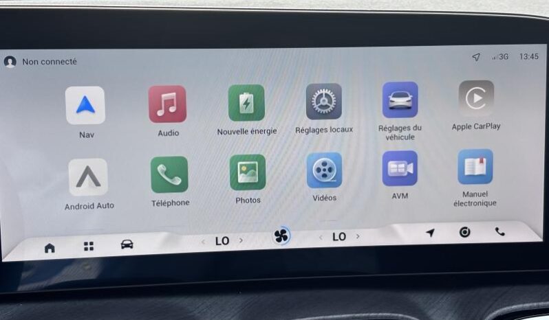 Jaecoo 8 Exclusive / AWD / SHS-P complet