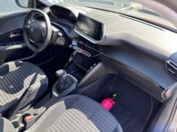 Peugeot 208 STYLE complet