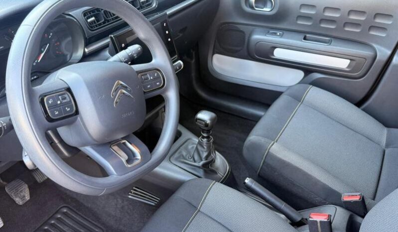 Citroen C3 Feel complet