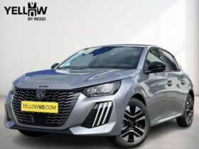 Peugeot 208 Allure Hybrid