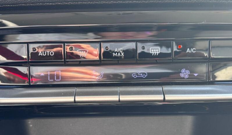 Citroen C3 Aircross Max complet