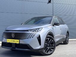 Peugeot 5008 GT