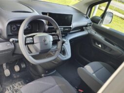 Citroen Berlingo Taille M / Light complet