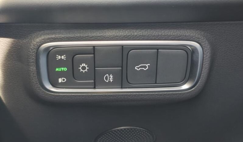 Omoda 5 PREMIUM complet