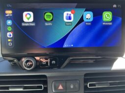 Peugeot Partner Standard Light complet