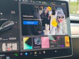 Tesla Model 3 RWD / Plus / 325ch / Cuir complet