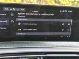 Peugeot 5008 Allure complet