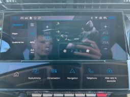 Peugeot 308 SW Allure / SW / 1.5 BlueHDi complet