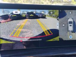 Omoda 5 PREMIUM complet