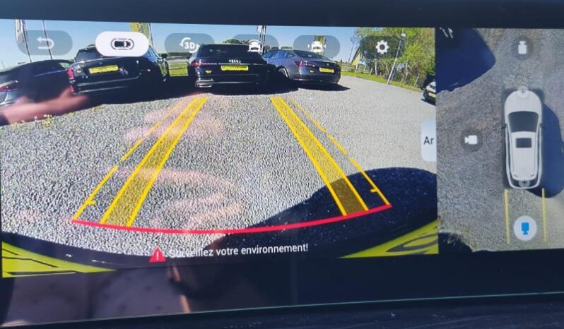 Omoda 5 PREMIUM complet