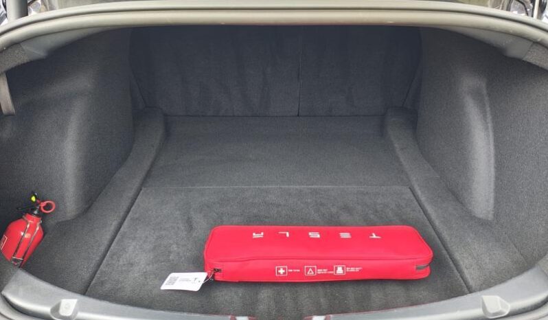 Tesla Model 3 RWD / Plus / 325ch / Cuir complet