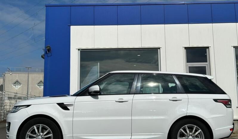Land Rover Range Rover Sport 3.0 TDV6 / HSE / Toit ouvrant complet